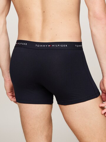 regular Boxer 'Essential' di Tommy Hilfiger Underwear in blu