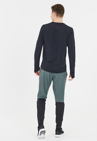 ENDURANCE Shirt in Zwart
