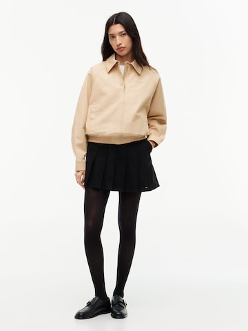 Giacca di mezza stagione di Tommy Jeans in beige