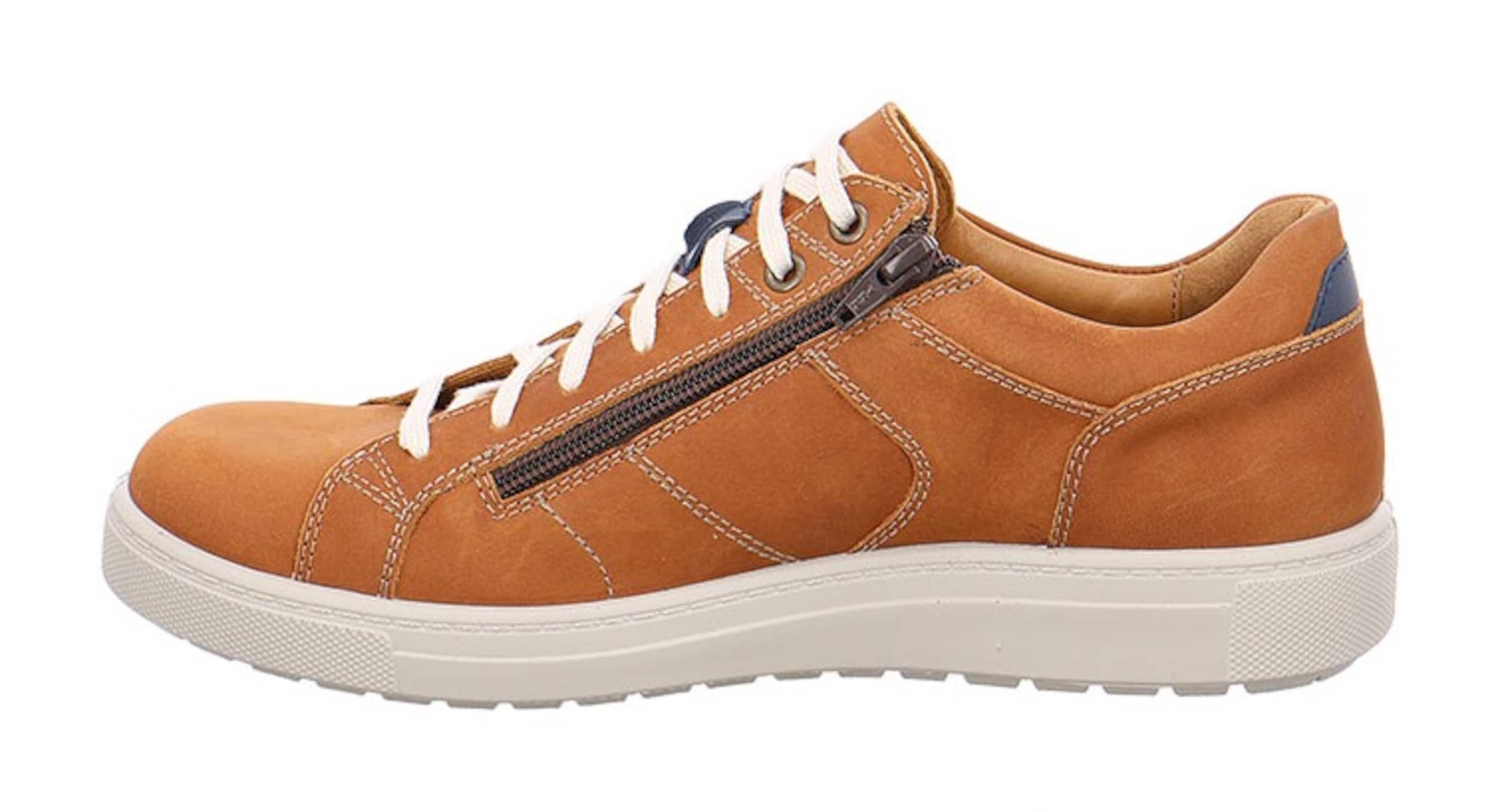 JOMOS Sneaker in Blau