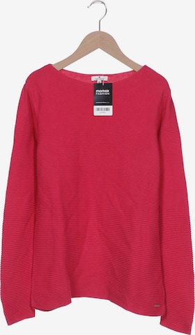 TOM TAILOR Sweater & Cardigan in M in Pink: front