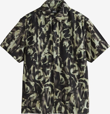 žalia Next Standartinis modelis Marškiniai: priekis