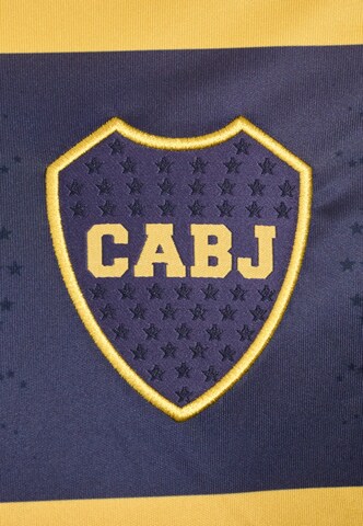 ADIDAS PERFORMANCE Tricot 'Boca Juniors 25/26' in Geel