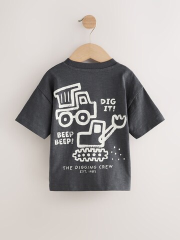 Next Μπλουζάκι σε μπεζ