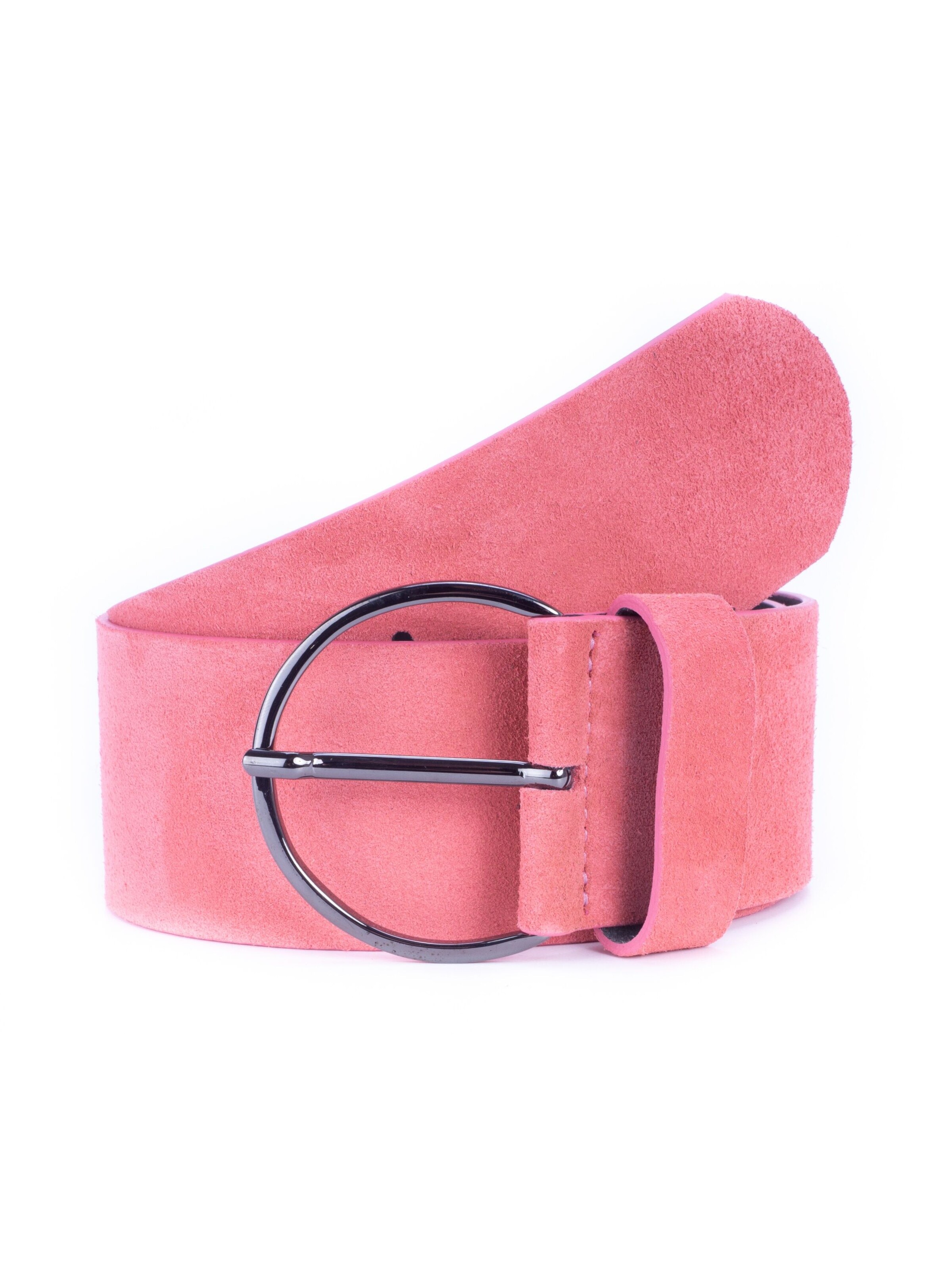 BA98 Gürtel in Pink