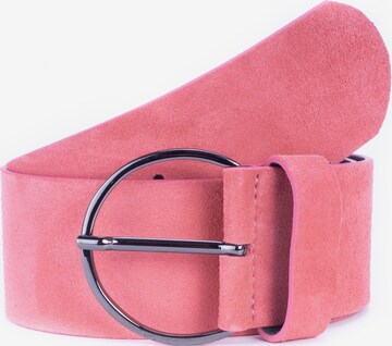 Ceinture BA98 en rose