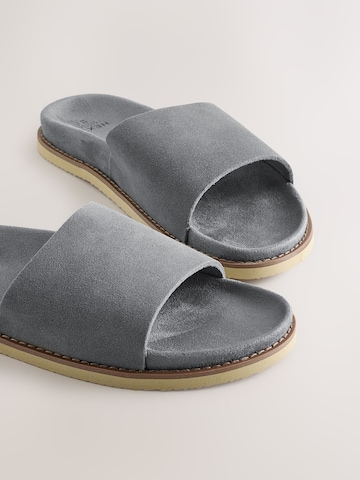 Zoccoletto di Next in grigio