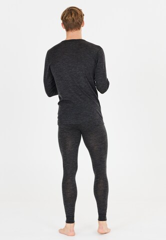 Whistler Athletic Underwear 'Cerro' in Black