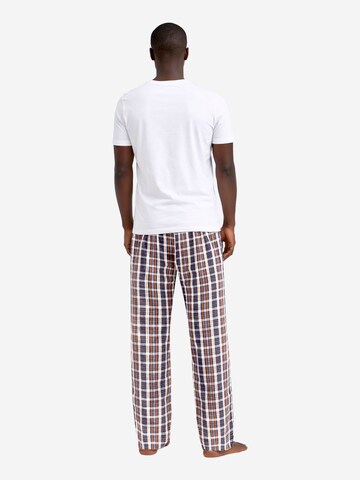 Luca David Pajama Pants ' Olden Glory Pants ' in Grey