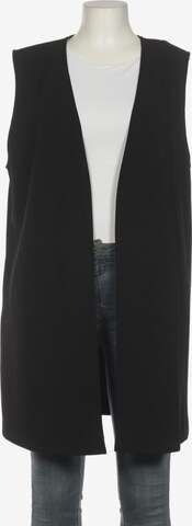 Marina Rinaldi Sweater & Cardigan in XXL in Black: front