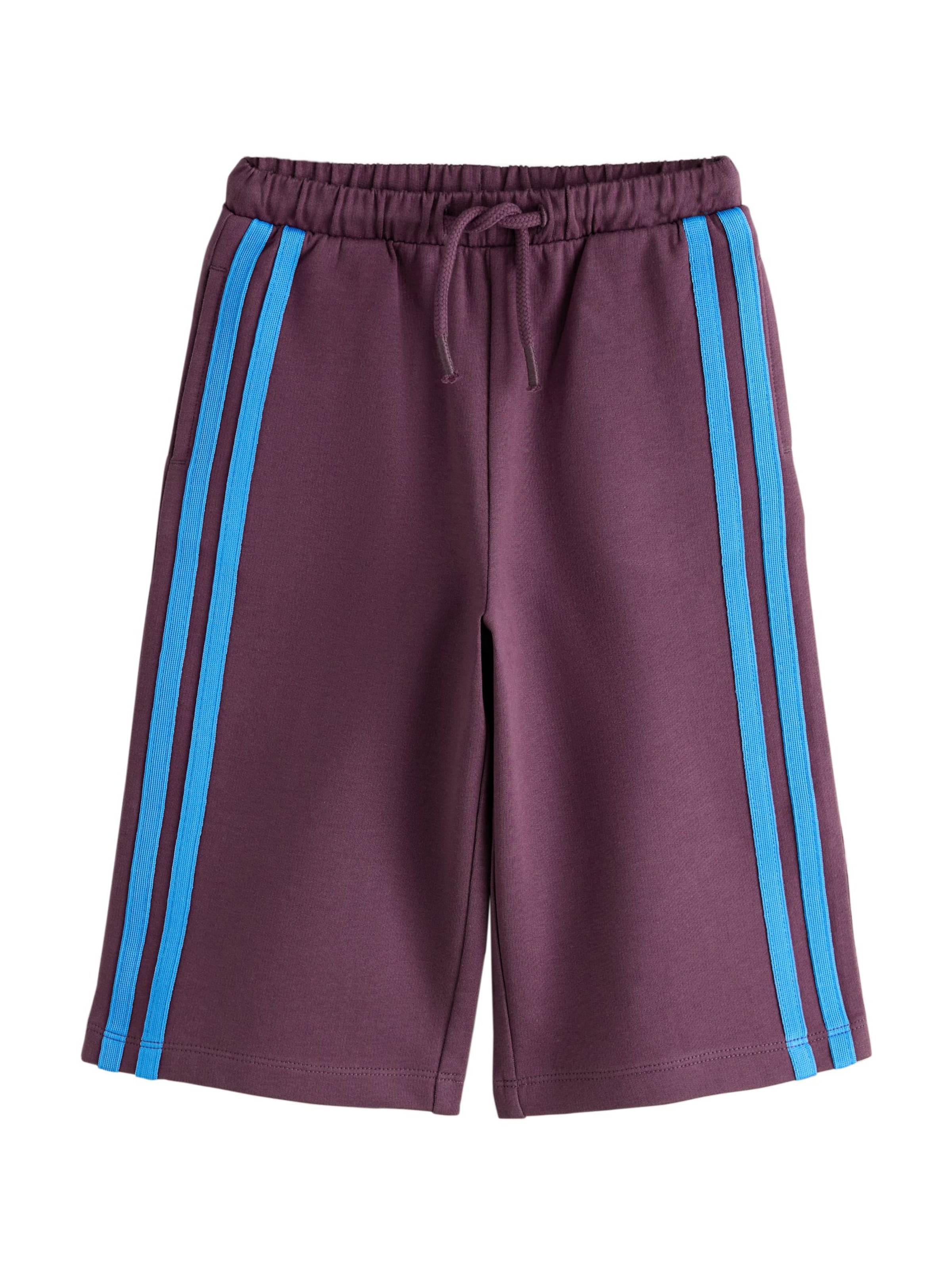 Next Обычный Штаны в Красный: спереди