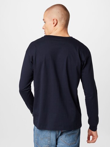 recolution Shirt in Blue