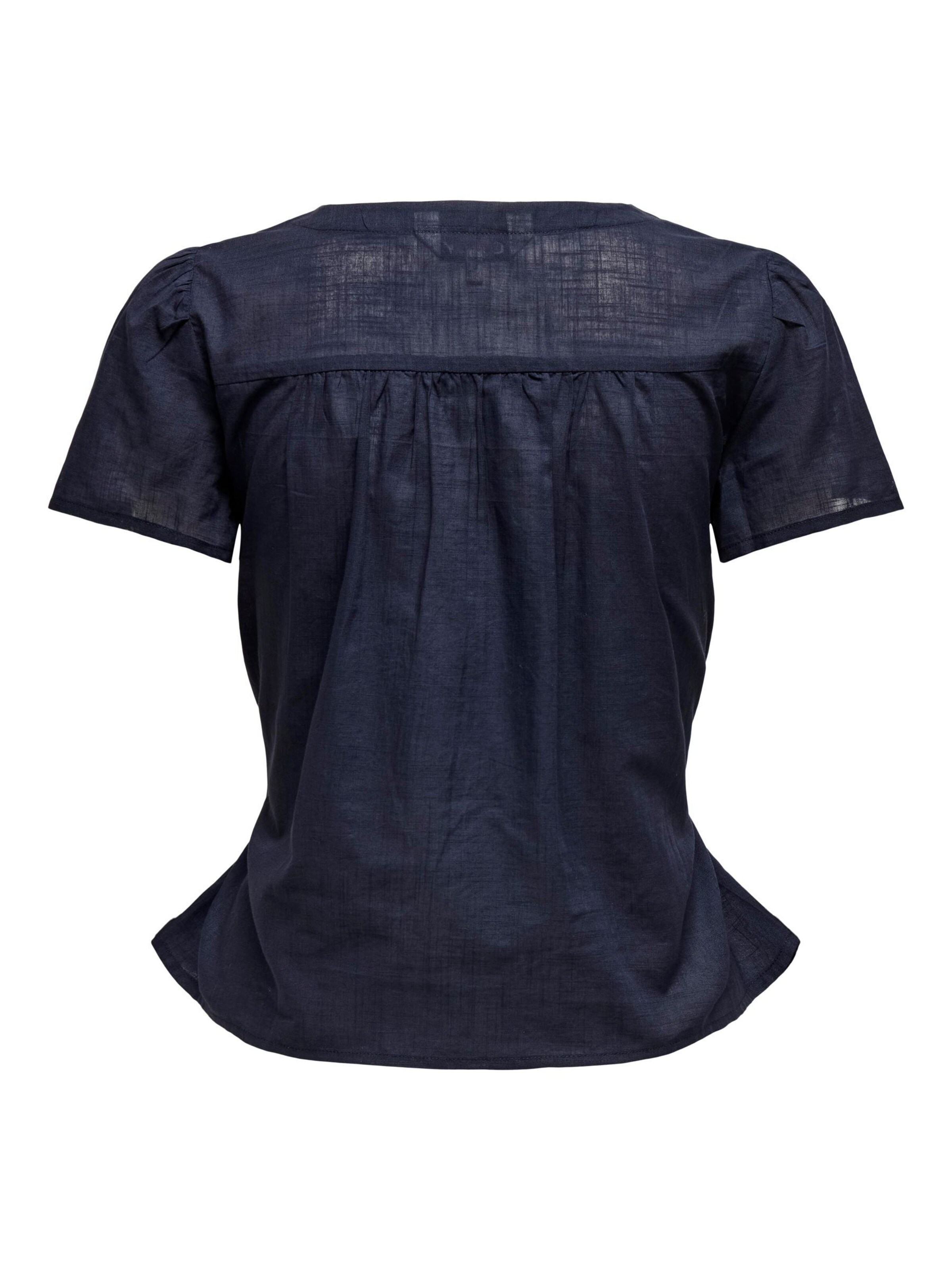 ONLY Bluse 'ONLSIFFI' i blå