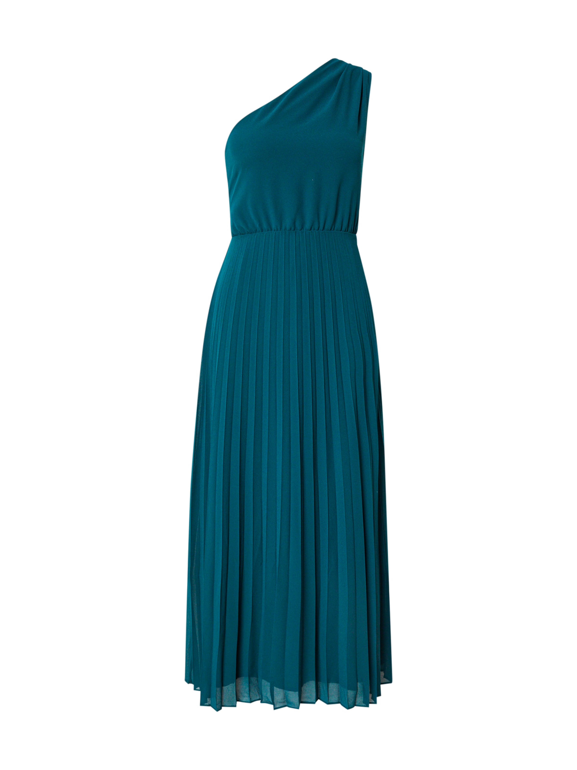 ABOUT YOU Dress 'Blanca' in Green: front