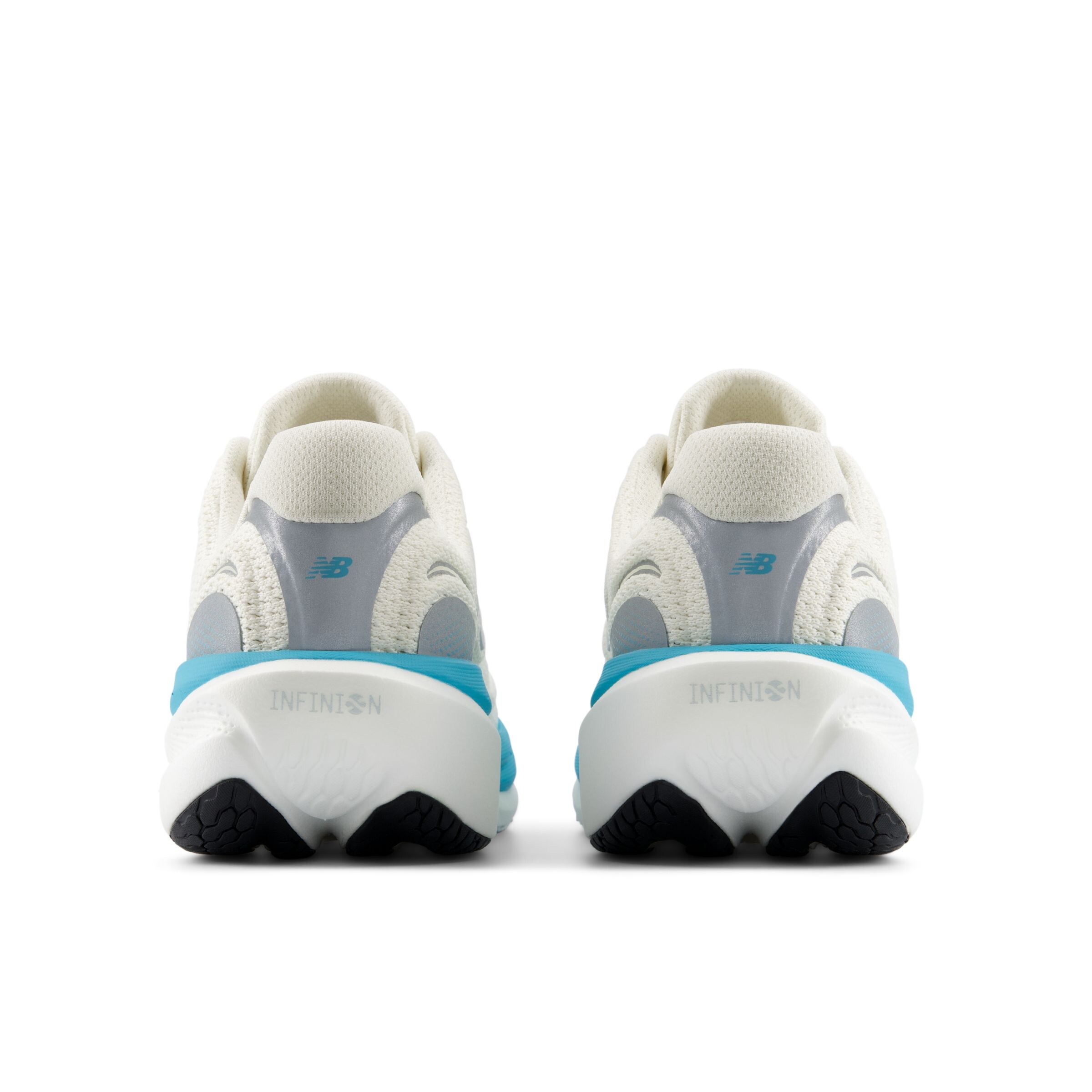 new balance - Sapatilha de corrida '1080v15' em branco