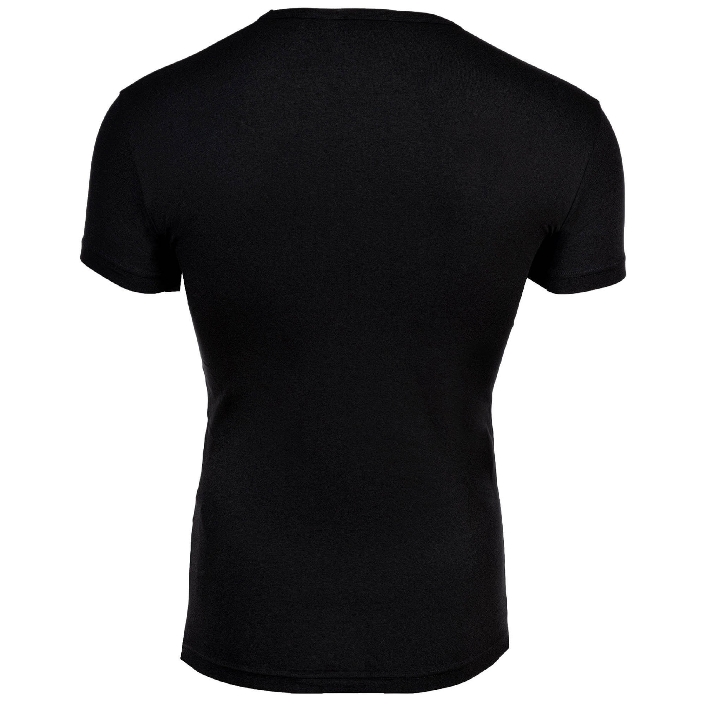 Emporio Armani Shirt in Blauw