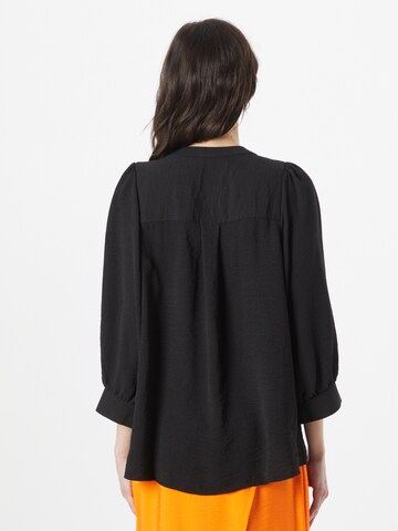 Dorothy Perkins Blouse in Zwart