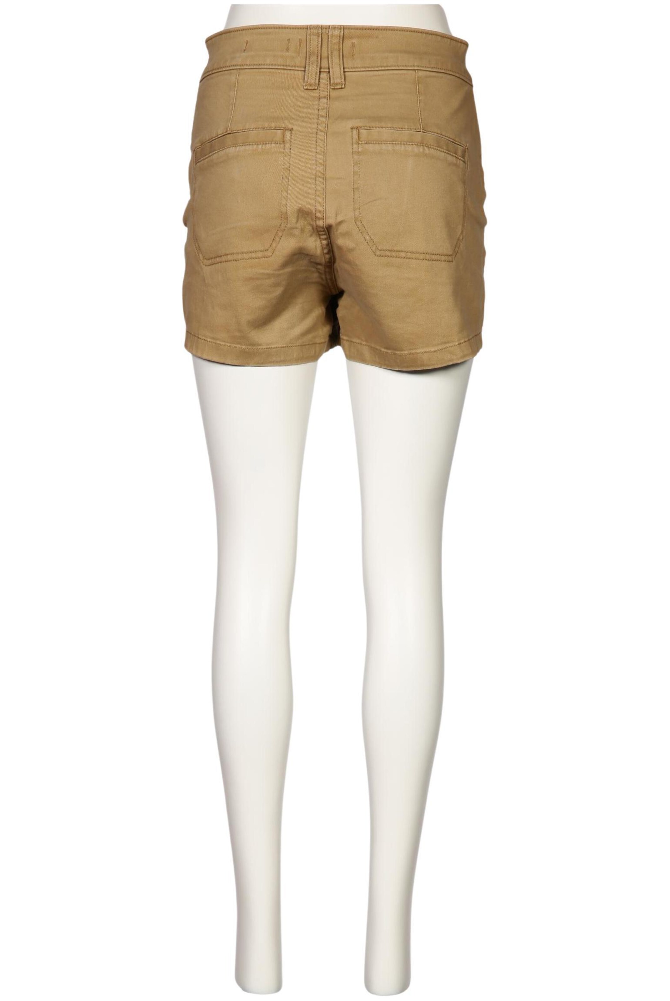 HOLLISTER Shorts in XXS in Beige