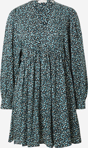 Marc O'Polo Dress in Green: front