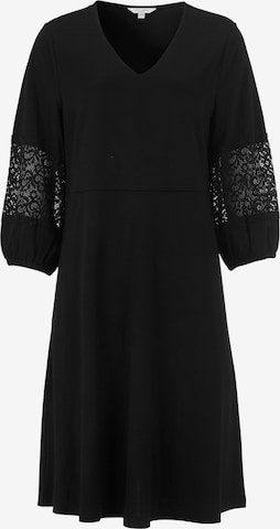 Robe Cellbes of Sweden en noir : devant