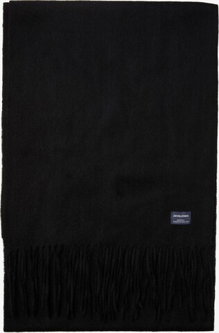 JACK & JONES Scarf 'TORONTO' in Black