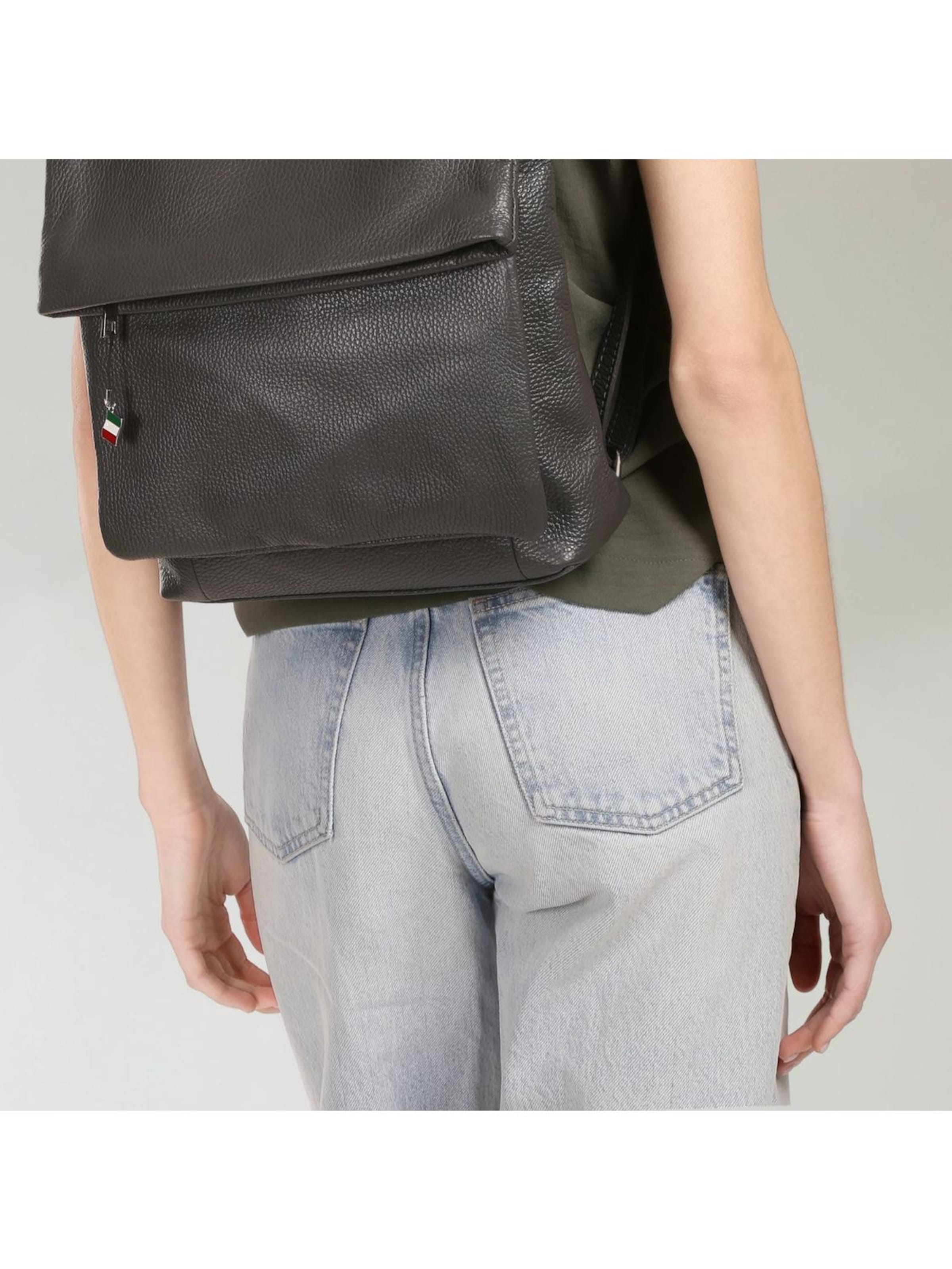 Sac à dos Florence en gris