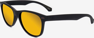 Occhiali da sole 'LS1014' di LOTTO in giallo: frontale