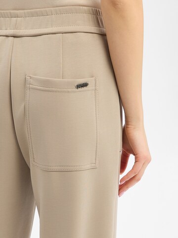 Rosner Loose fit Pants in Beige