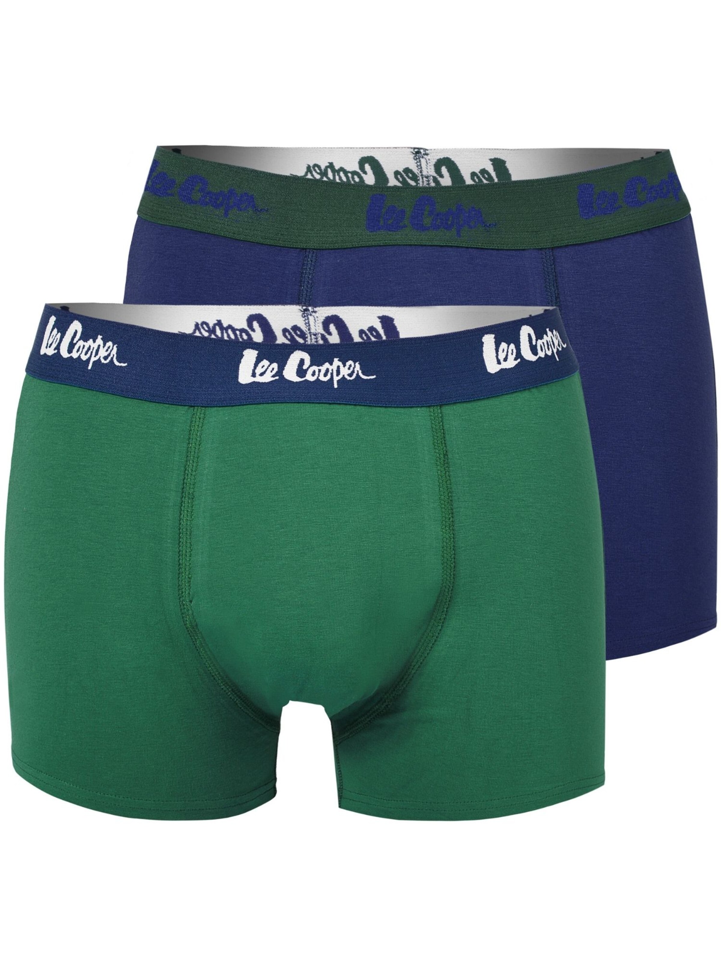 Lee Cooper - Calzoncillo boxer en Mezcla de colores