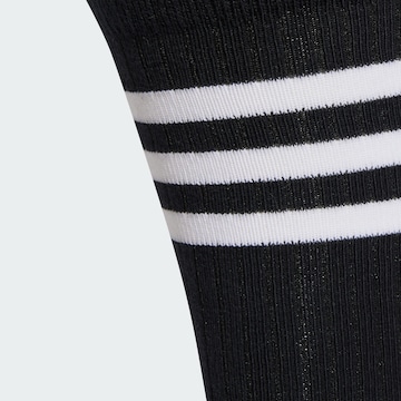 ADIDAS ORIGINALS - Meias 'Adiluna Season 2 x Jennie' em preto