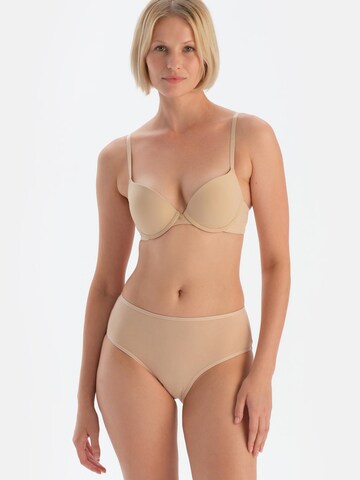 Dagi Slip i beige