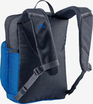 VAUDE Sports Backpack 'Minnie' in Blue