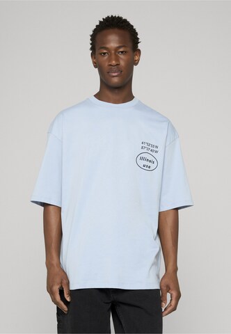 2Y Premium Shirt in Blue