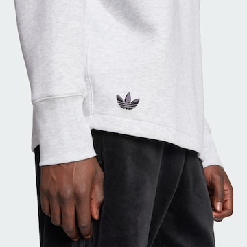 ADIDAS ORIGINALS Sweatshirt 'Neuclassics' in Grey