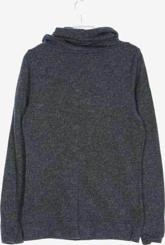 THE NORTH FACE Sweatshirt & Zip-Up Hoodie in S in Grey