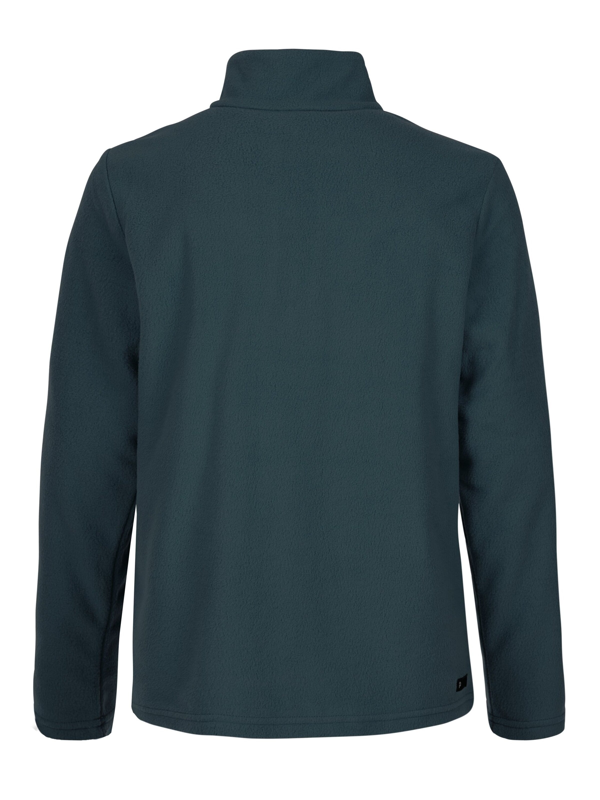 PROTEST Sports sweatshirt 'Reperfecty JR' in Blue