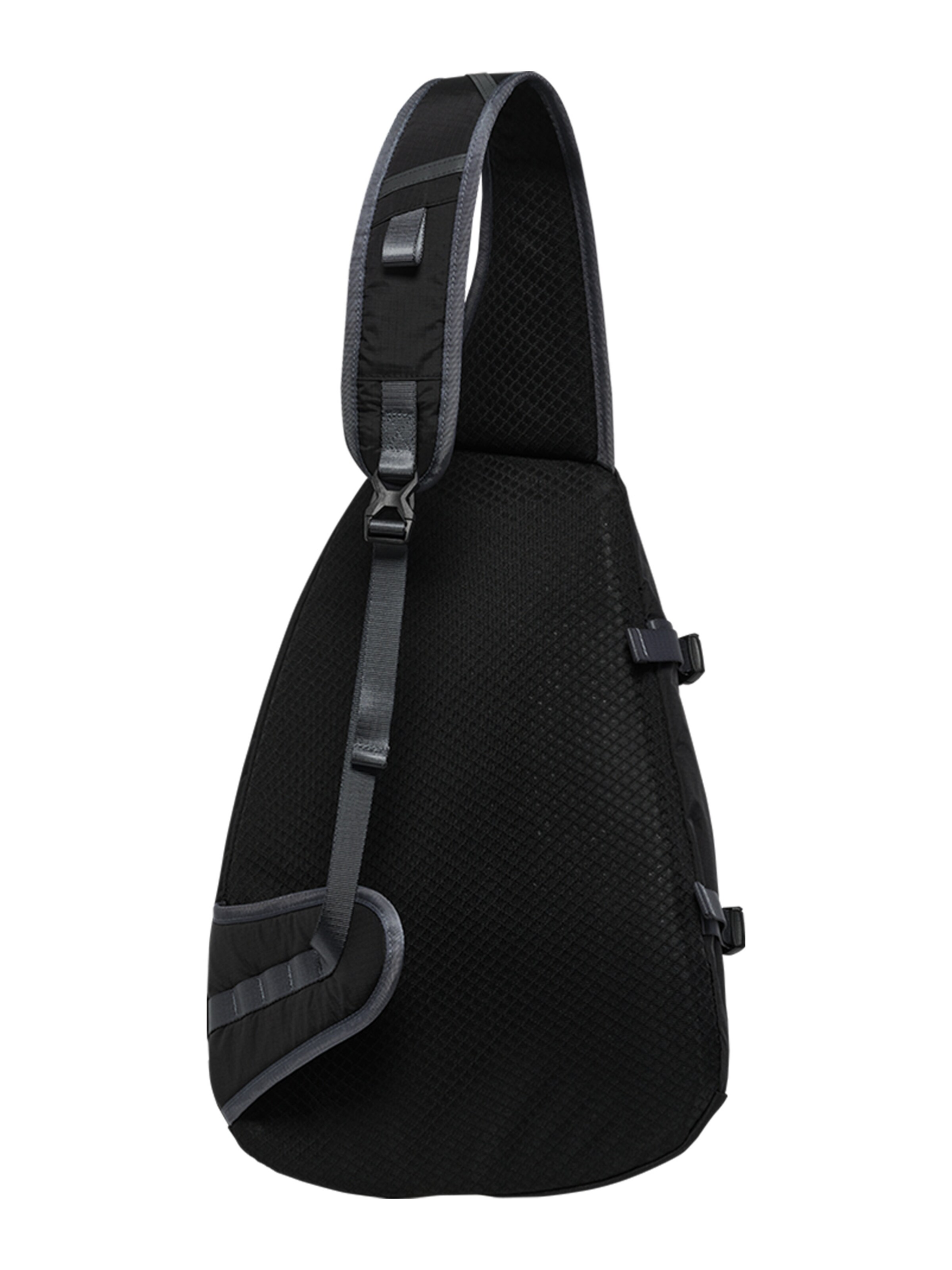 HALO Backpack in Black