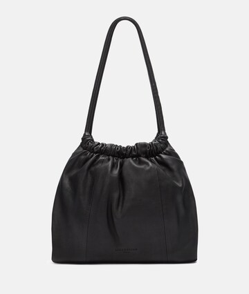 Cabas Liebeskind Berlin en noir