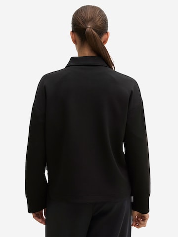 Chemise de nuit ' Modal Allure ' Marc O'Polo en noir