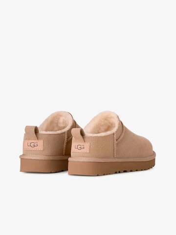 UGG Huf in Beige