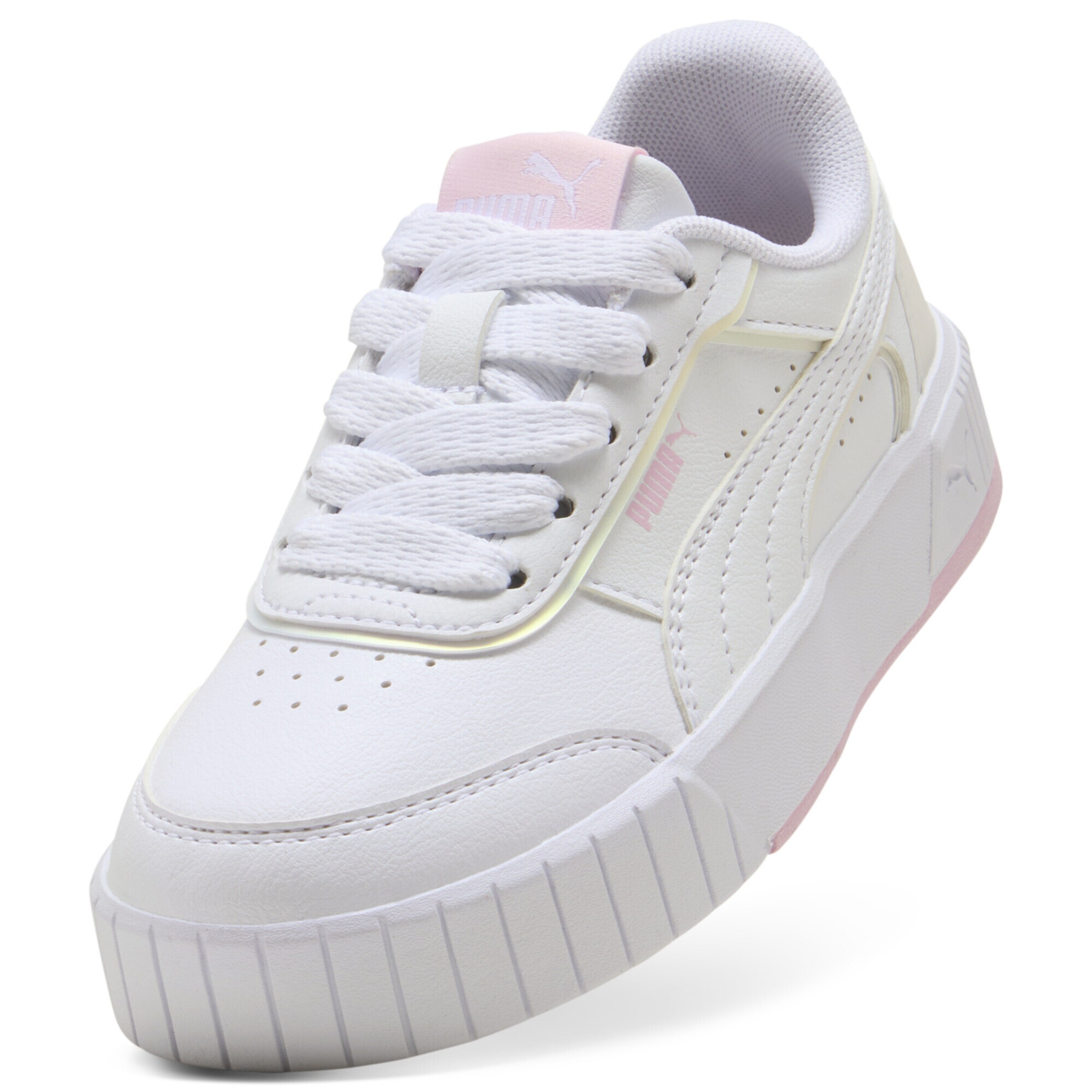 PUMA Trainers 'Carina Mia' in White