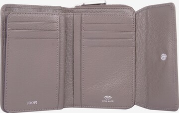 JOOP! Wallet in Brown