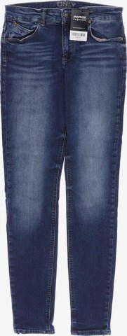 ONLY Jeans 28 in Blau: predná strana