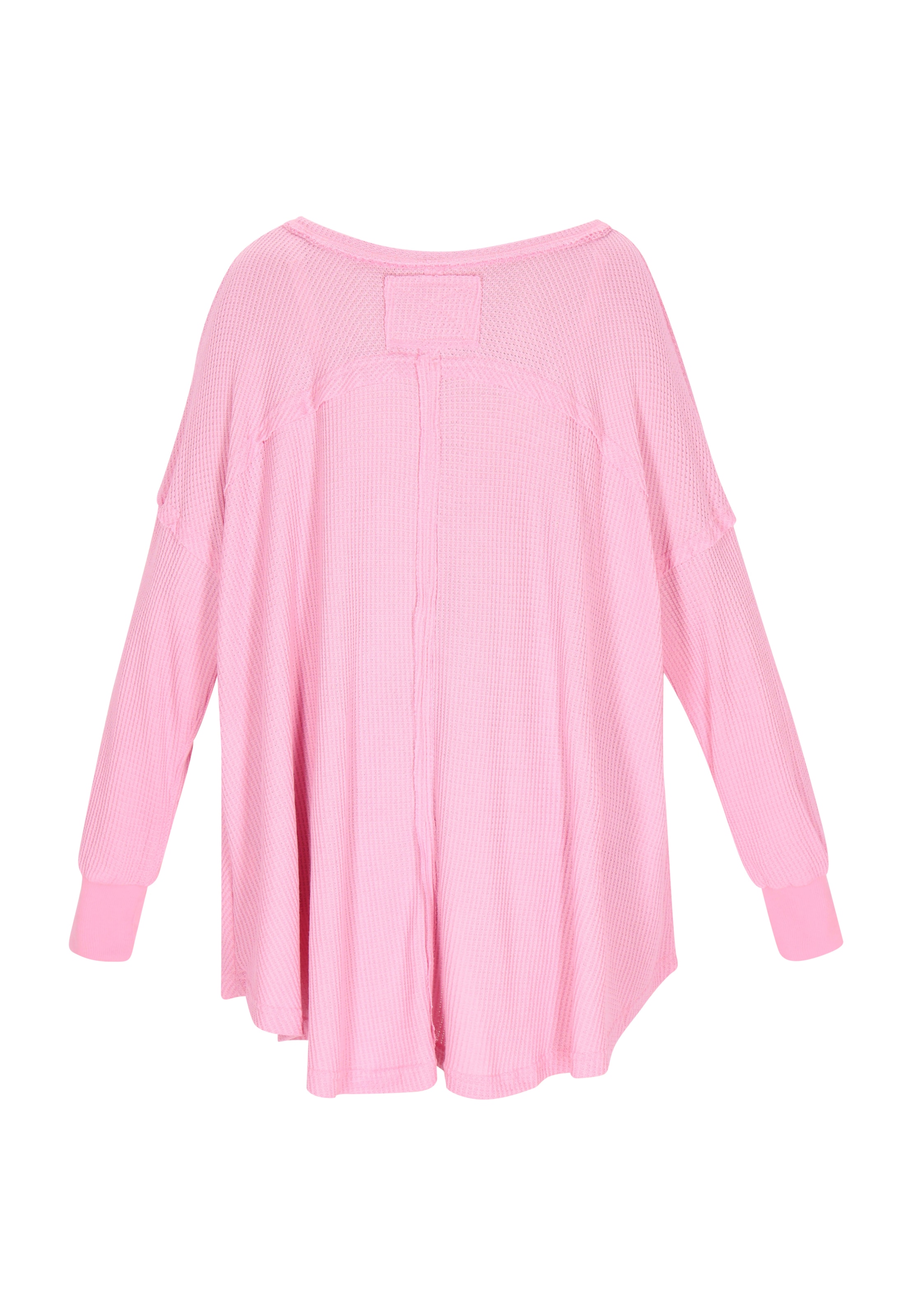 Bluză de la ebeeza pe roz