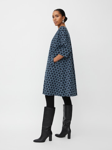 Robe oversize 'Neo' Masai en bleu
