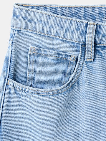 MANGO Barrel Farmer 'BET' - kék