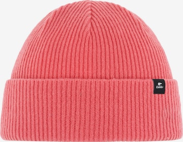 Eisbär Sportmütze 'Salma 2.0' in Pink: Vorderseite