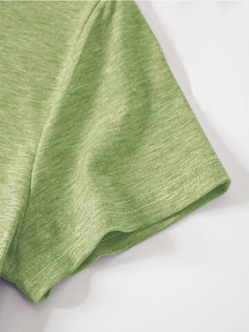 GORHEY Shirt in Groen