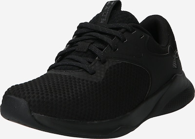 UNDER ARMOUR Athletic Shoes 'Aurora' in Black, Item view
