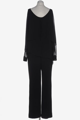 Vera Mont Jumpsuit in M in Black